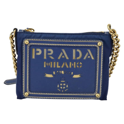 Milano Crossbody Leather Trim