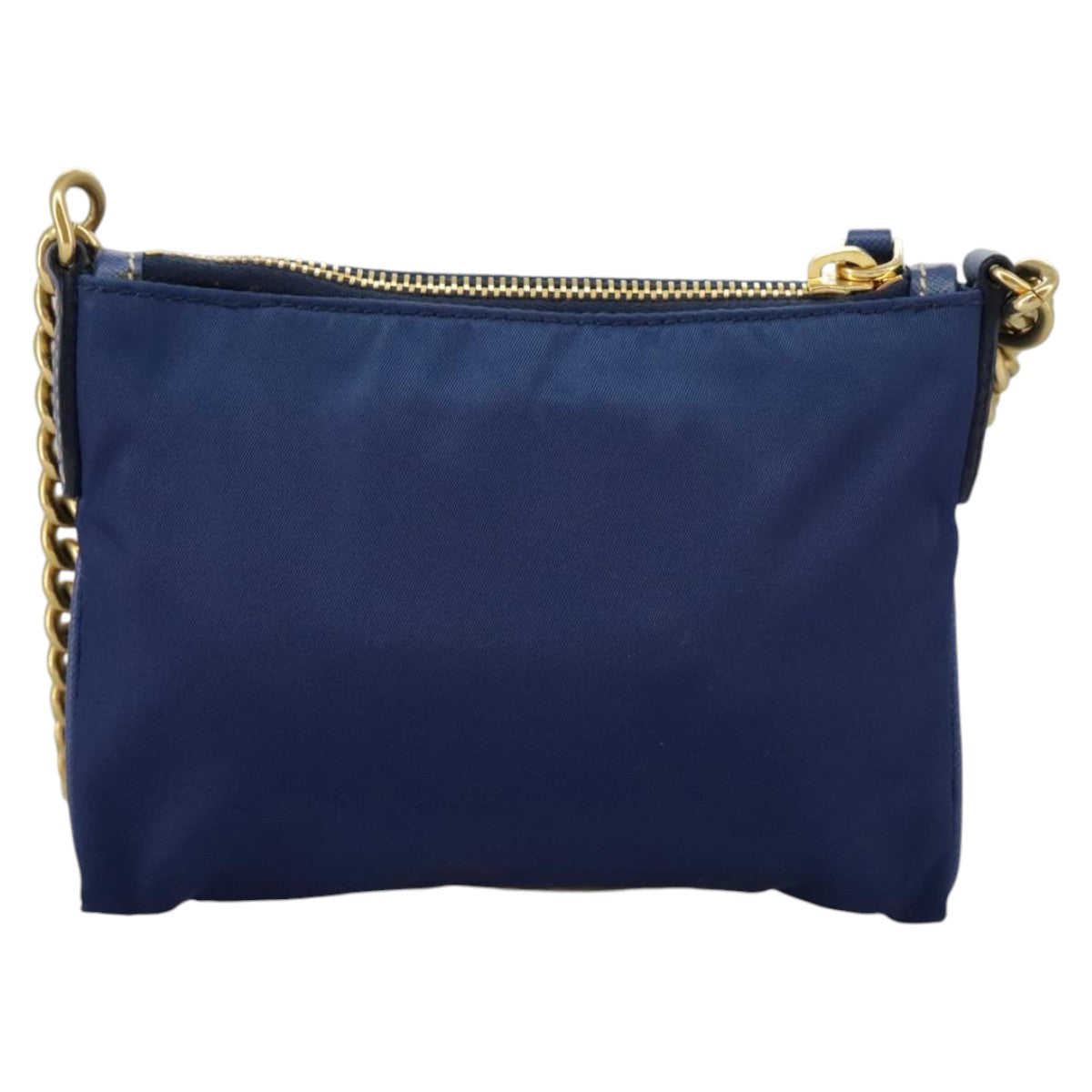 Milano Crossbody Leather Trim