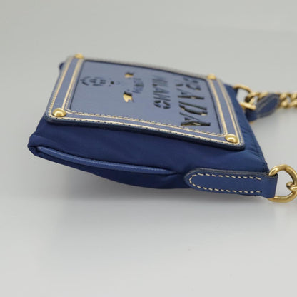 Milano Crossbody Leather Trim