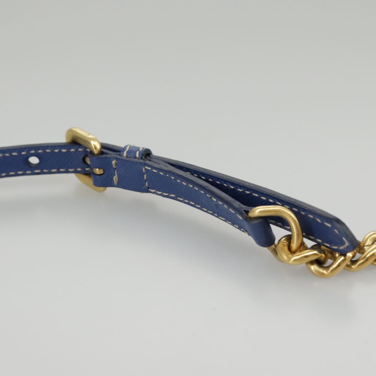 Milano Crossbody Leather Trim