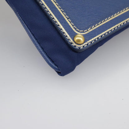 Milano Crossbody Leather Trim