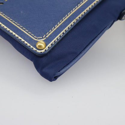 Milano Crossbody Leather Trim