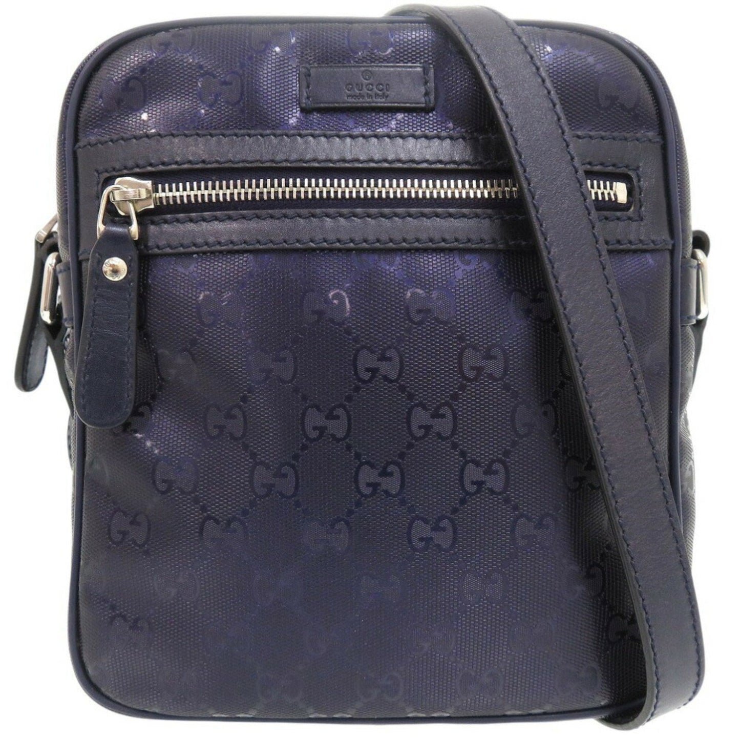GG Plus Crossbody Bag