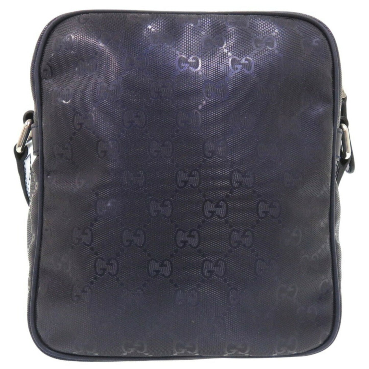 GG Plus Crossbody Bag