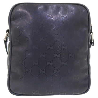 GG Plus Crossbody Bag