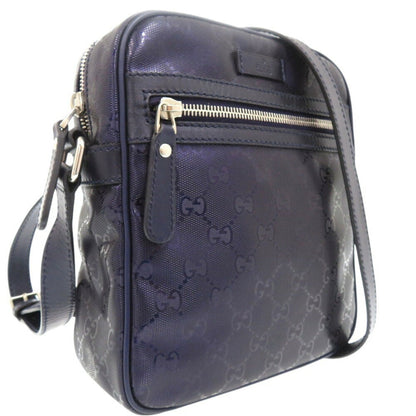 GG Plus Crossbody Bag