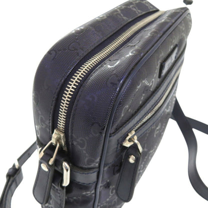 GG Plus Crossbody Bag