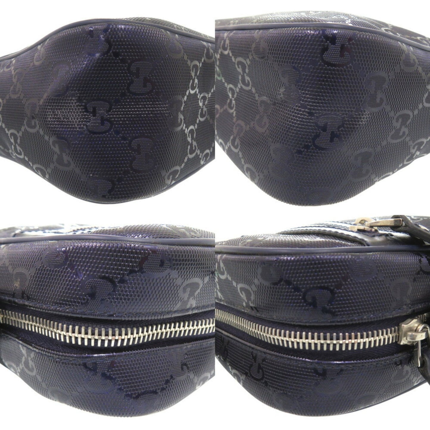 GG Plus Crossbody Bag