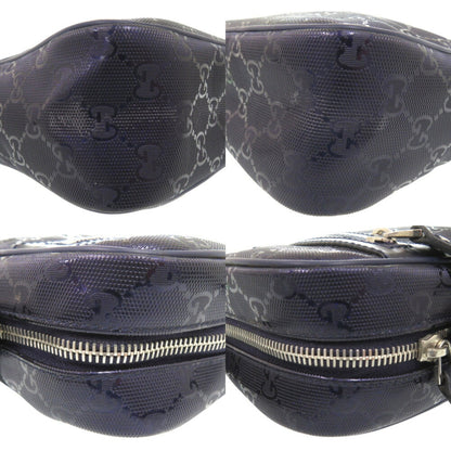 GG Plus Crossbody Bag