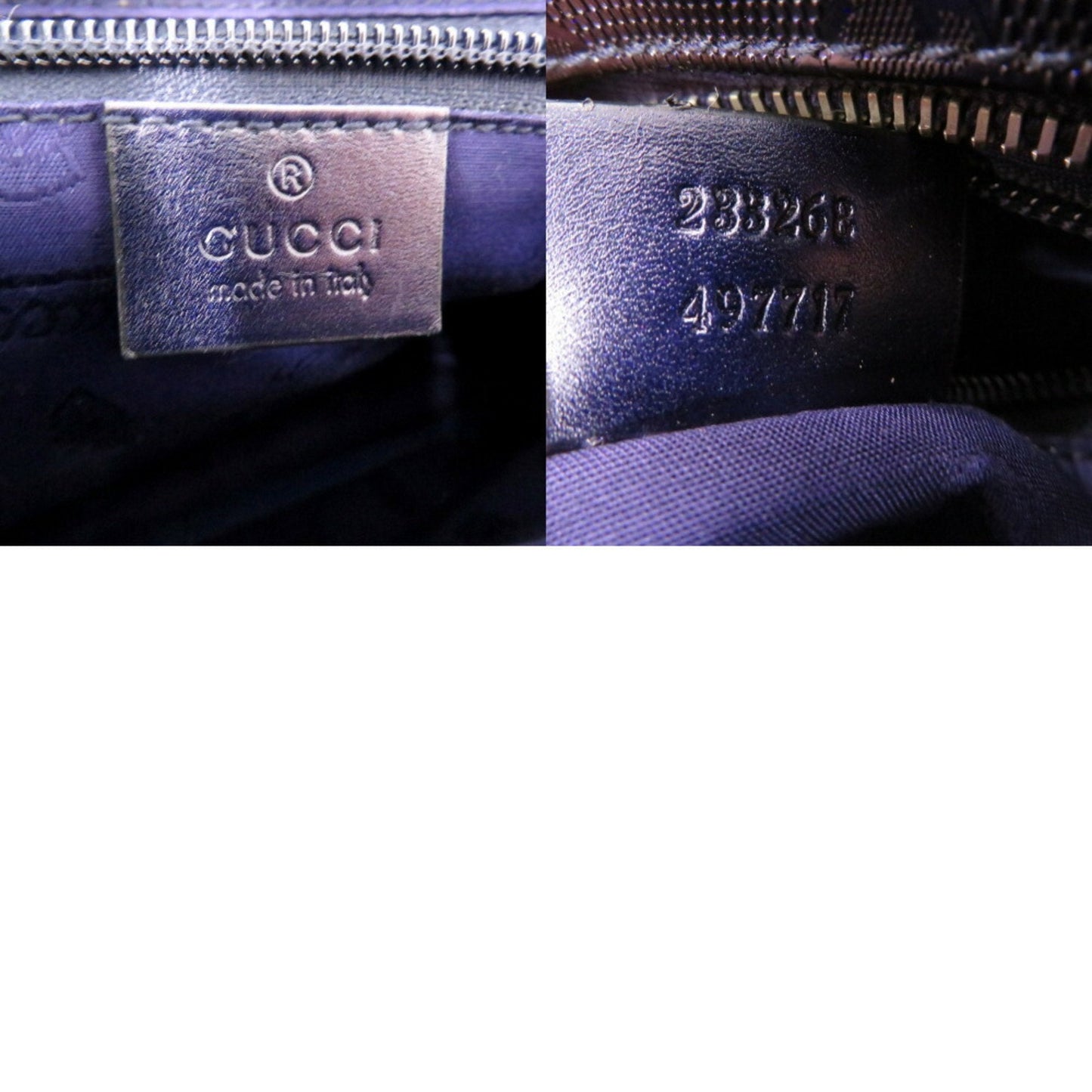 GG Plus Crossbody Bag