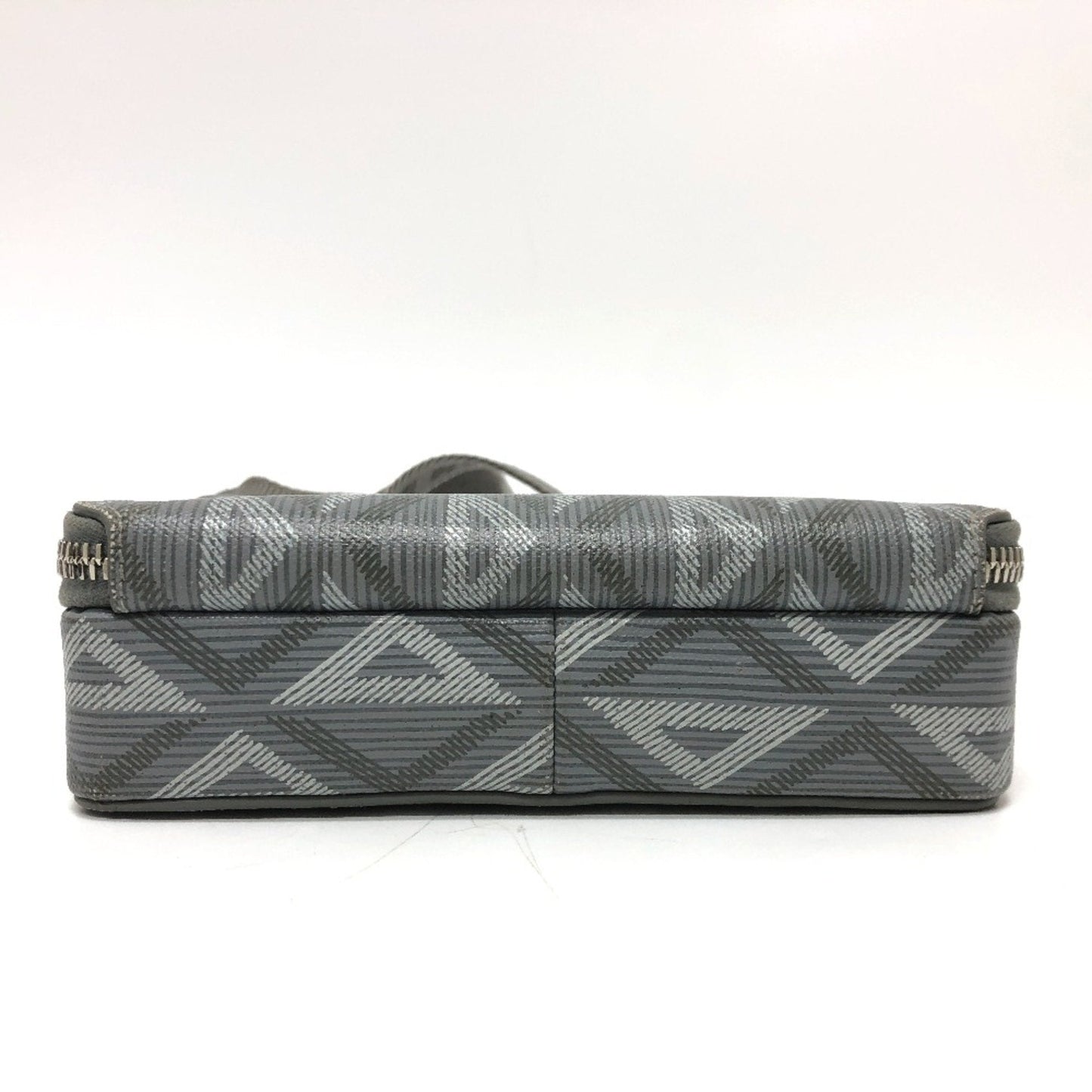 Oblique Jacquard Crossbody