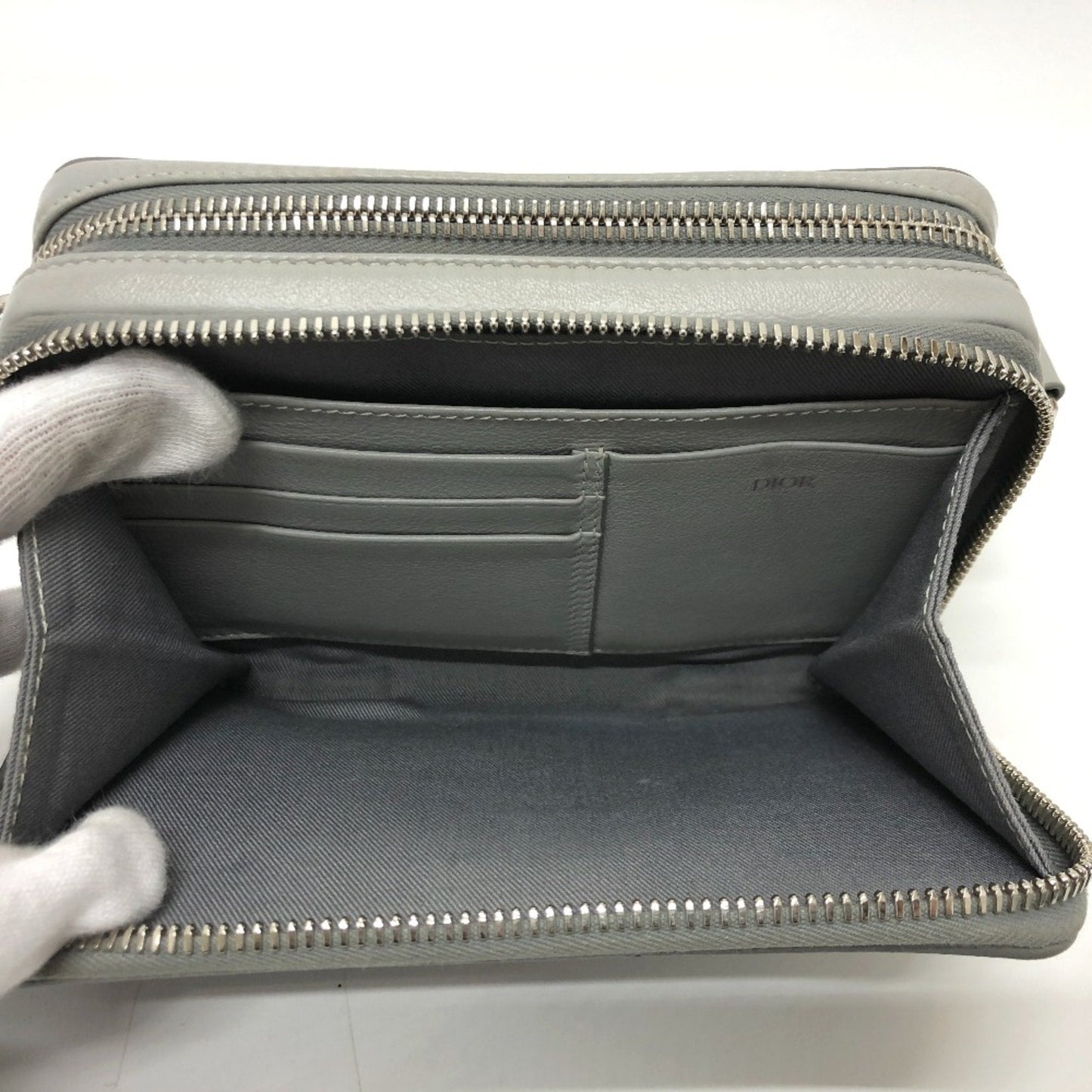 Oblique Jacquard Crossbody