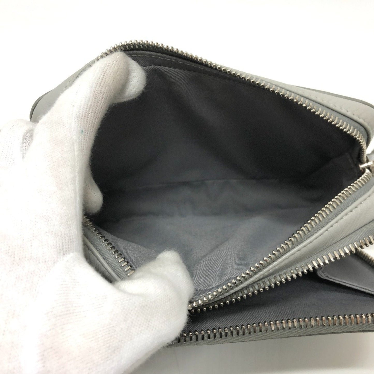 Oblique Jacquard Crossbody