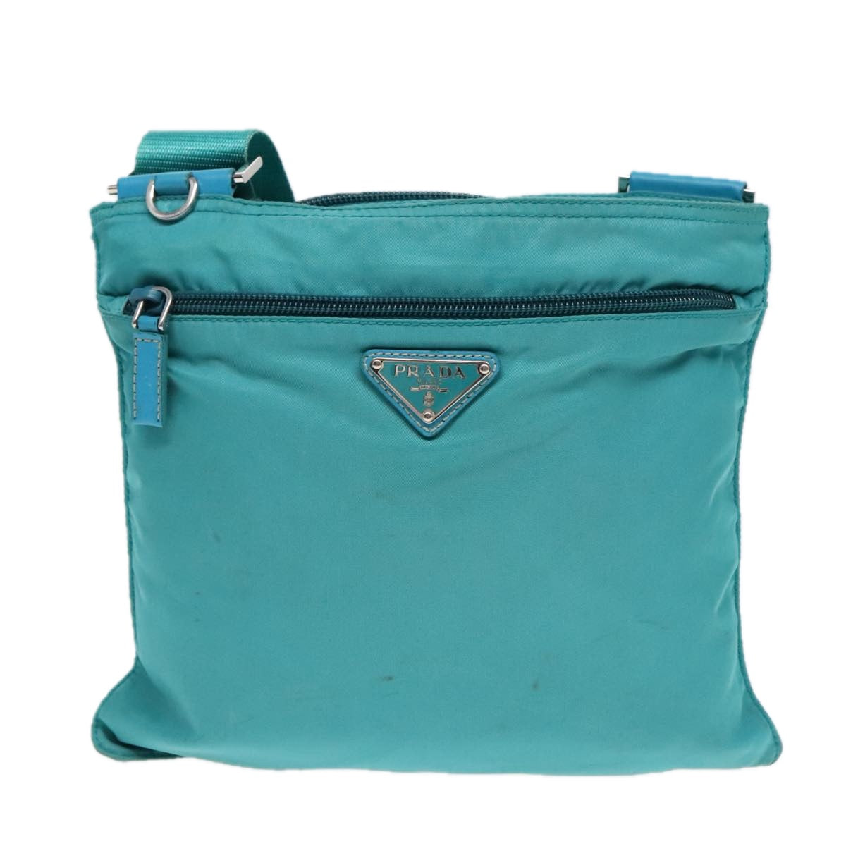 Prada Tote Crossbody Bag