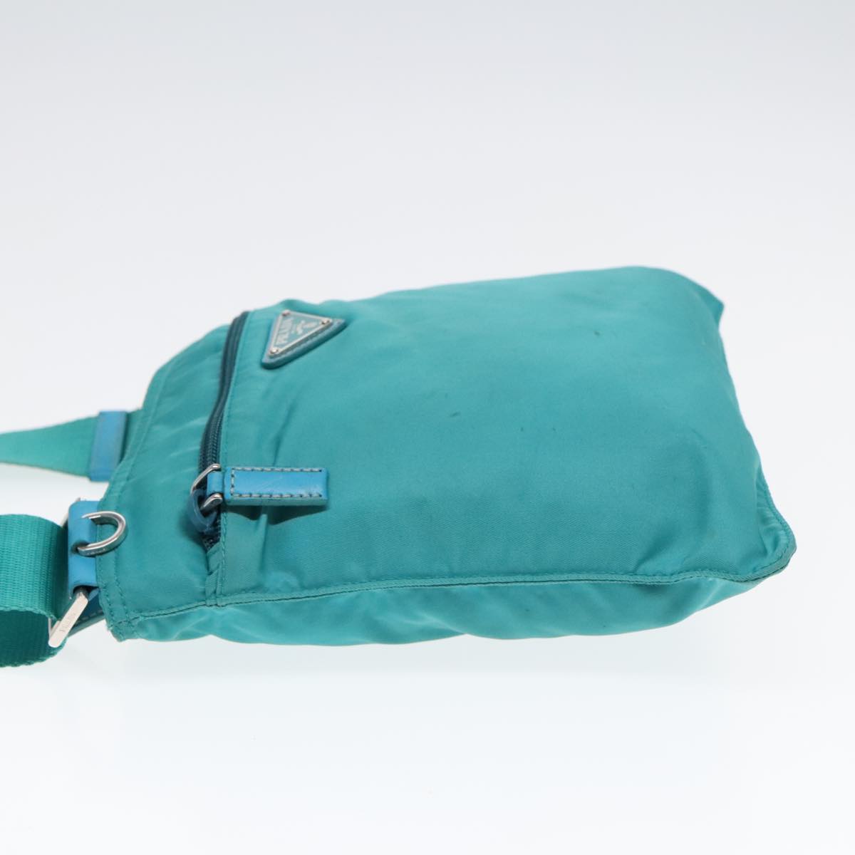 Prada Tote Crossbody Bag