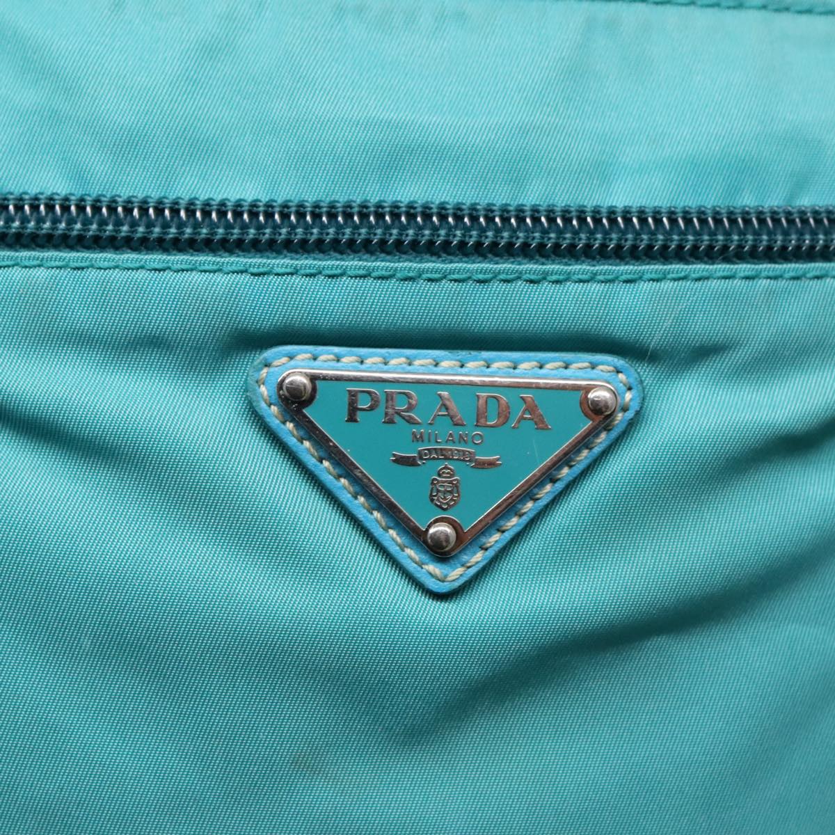 Prada Tote Crossbody Bag
