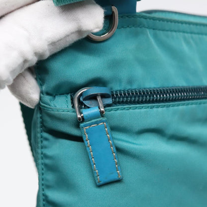 Prada Tote Crossbody Bag