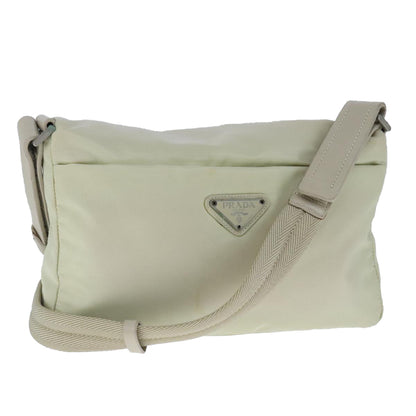 Prada Tessuto Crossbody Bag