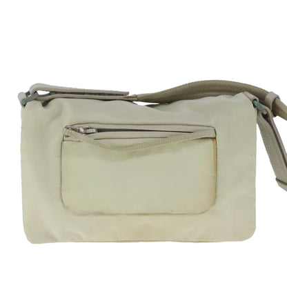 Prada Tessuto Crossbody Bag