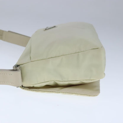 Prada Tessuto Crossbody Bag