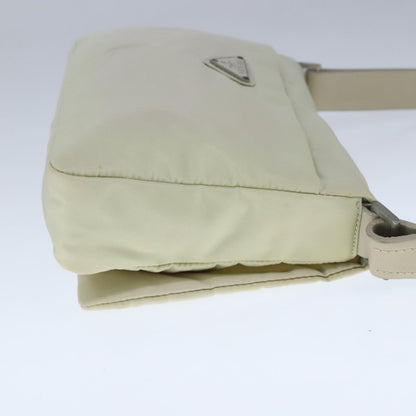 Prada Tessuto Crossbody Bag