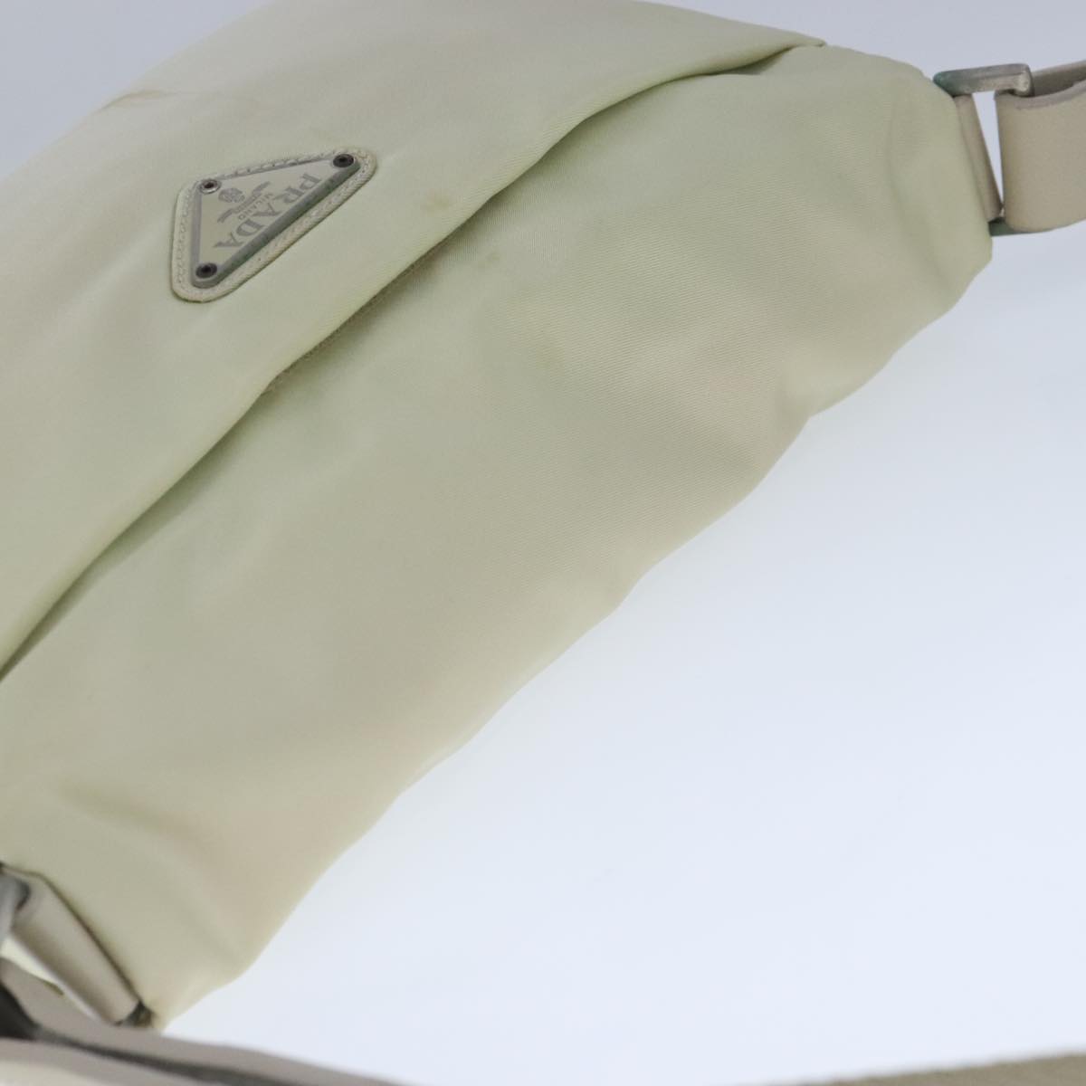 Prada Tessuto Crossbody Bag