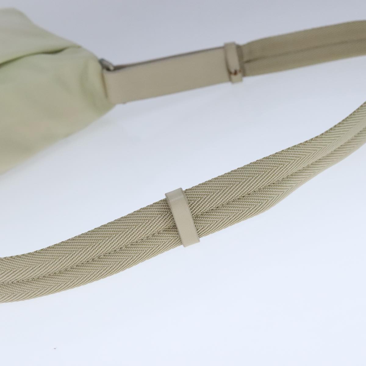 Prada Tessuto Crossbody Bag