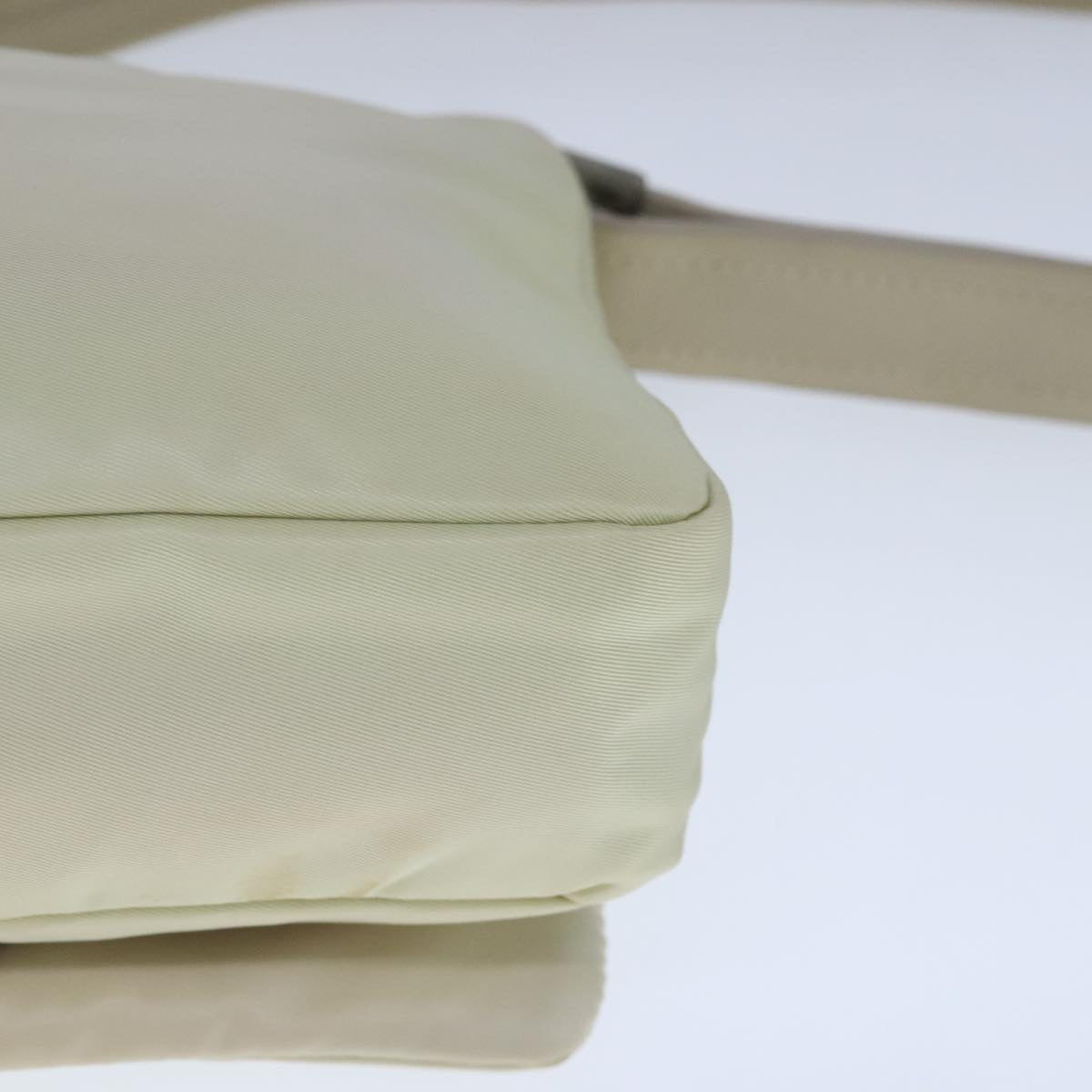 Prada Tessuto Crossbody Bag