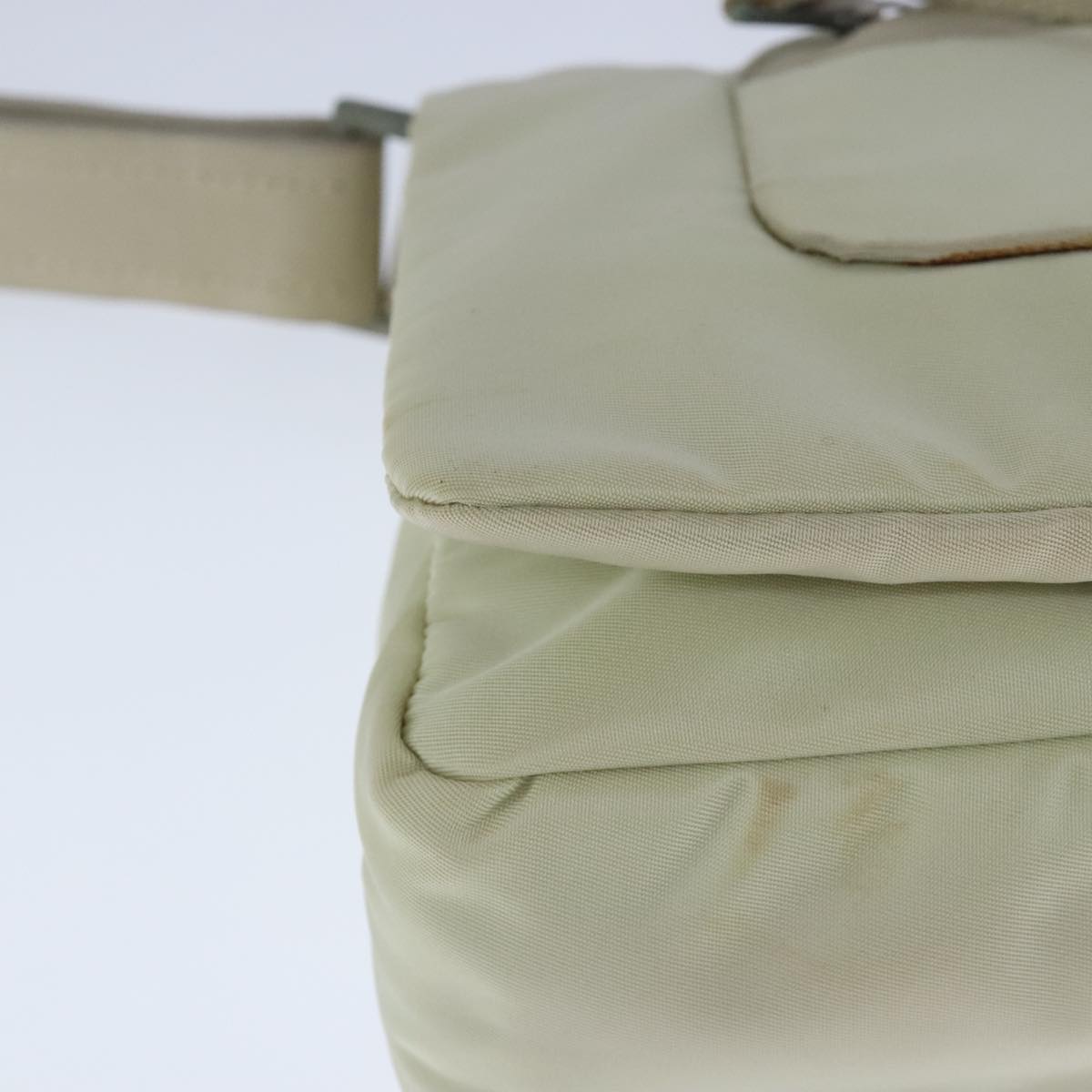 Prada Tessuto Crossbody Bag
