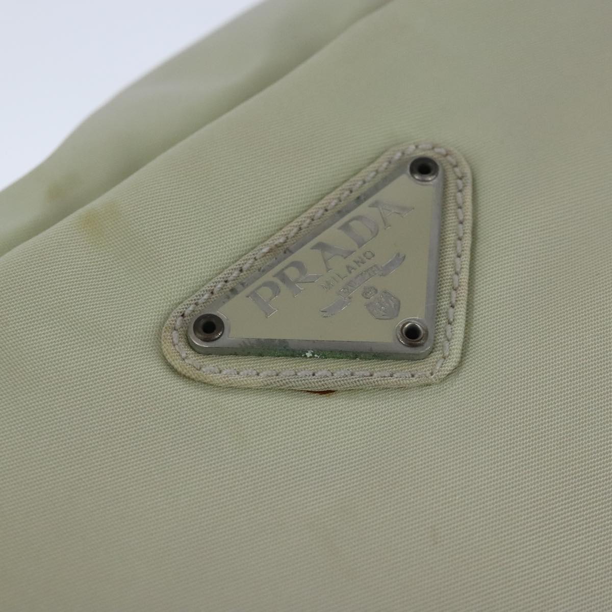 Prada Tessuto Crossbody Bag