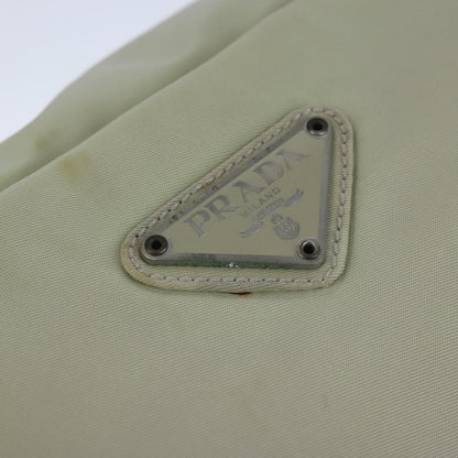 Prada Tessuto Crossbody Bag