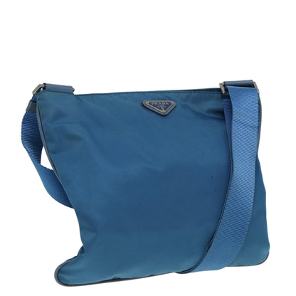Tessuto Shoulder BagCrossbody Style