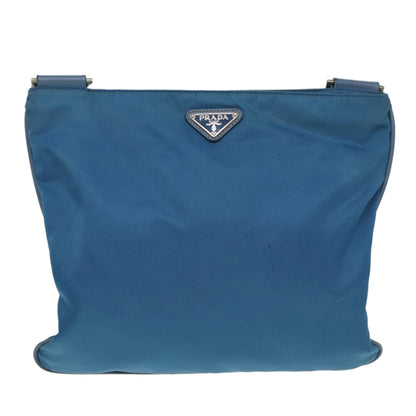 Tessuto Shoulder BagCrossbody Style