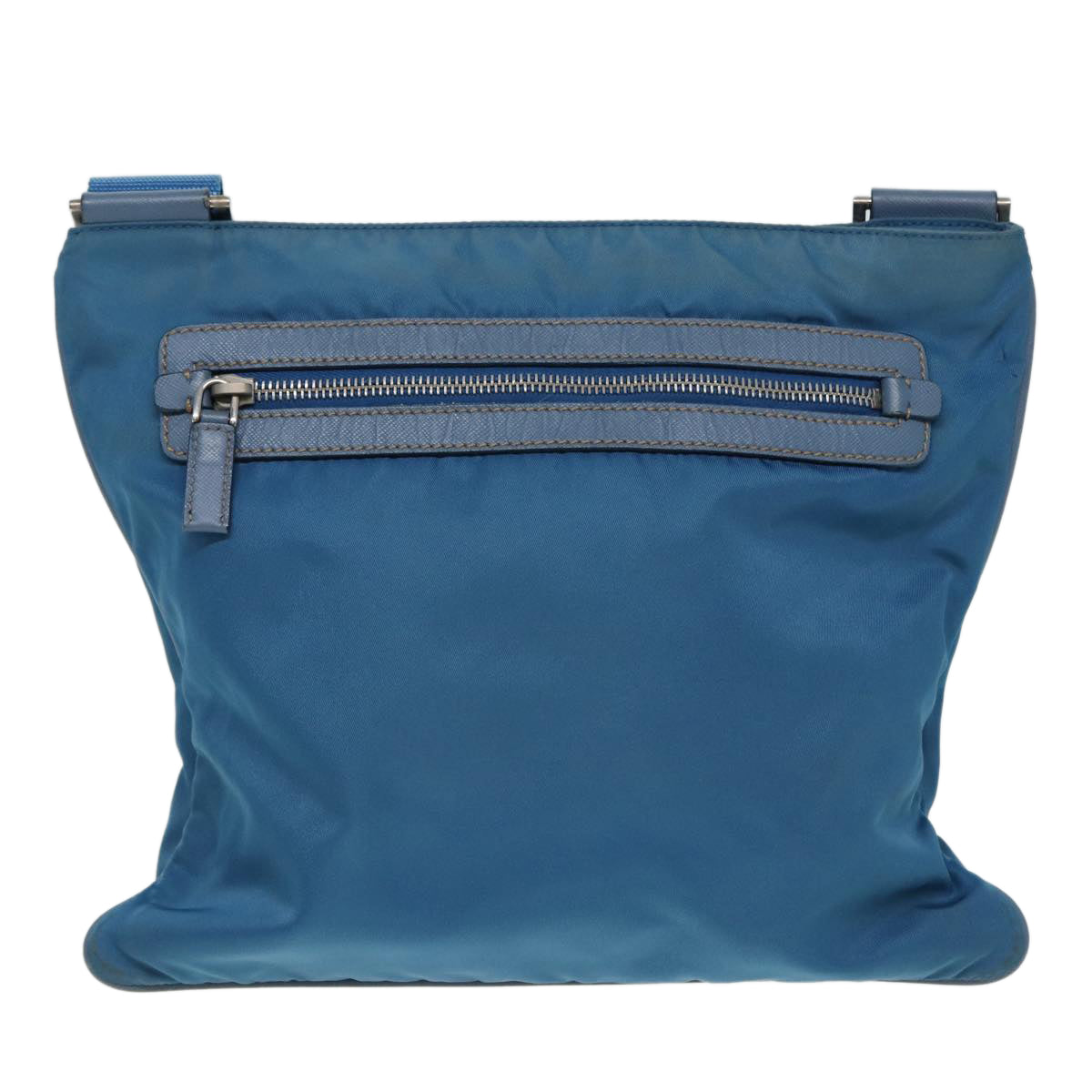 Tessuto Shoulder BagCrossbody Style