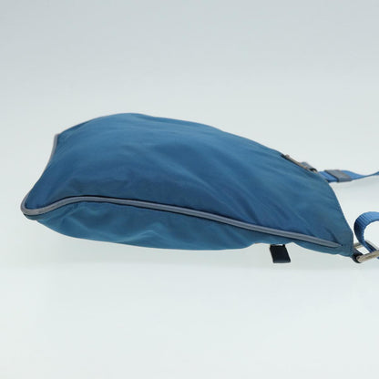 Tessuto Shoulder BagCrossbody Style