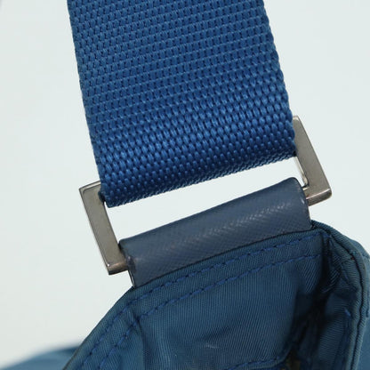 Tessuto Shoulder BagCrossbody Style