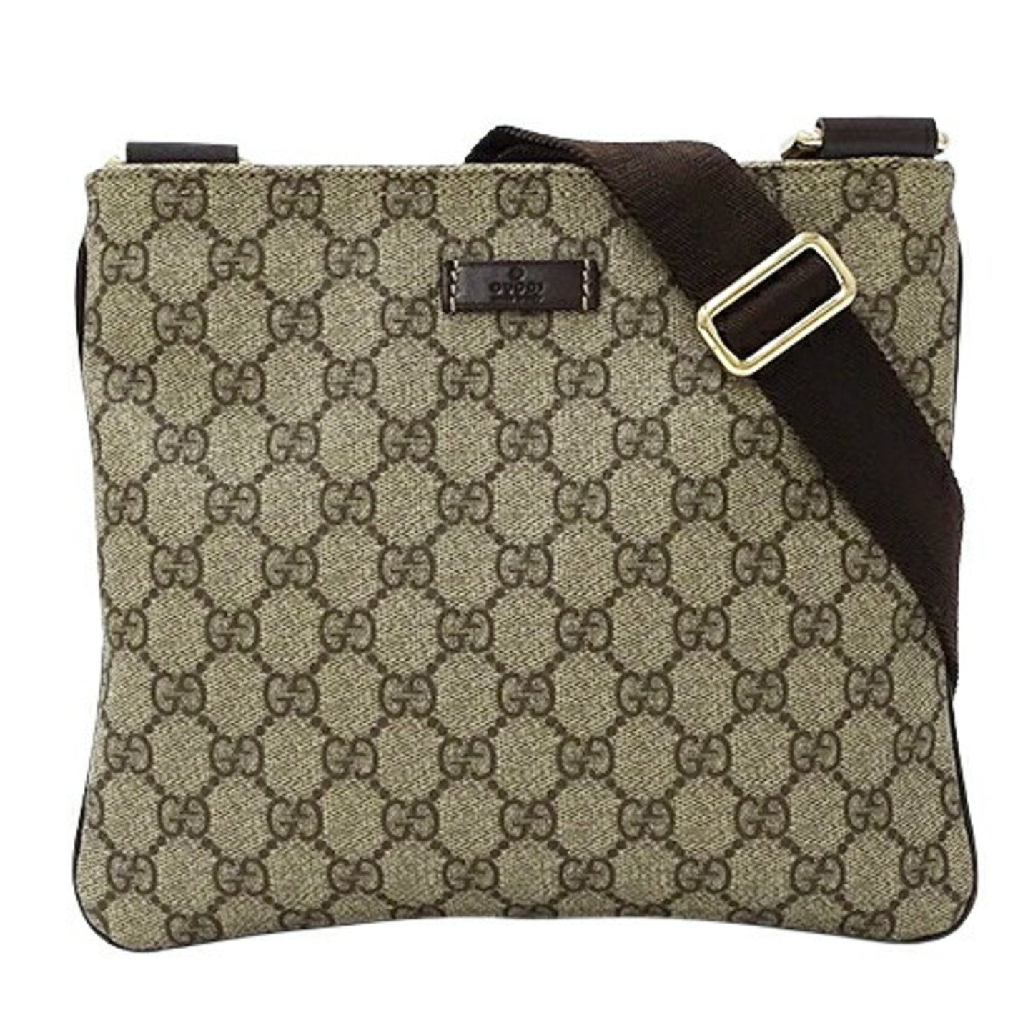 GG Supreme Messenger BagCrossbody Style