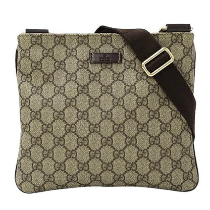 GG Supreme Messenger BagCrossbody Style