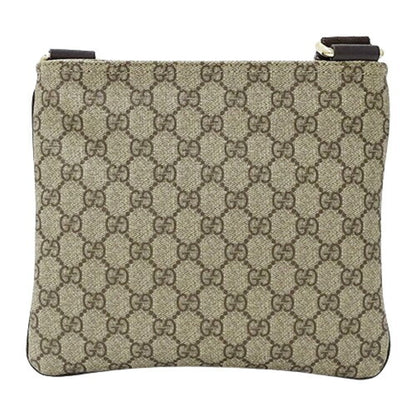 GG Supreme Messenger BagCrossbody Style