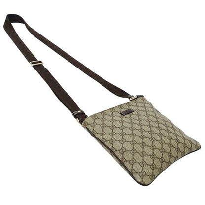 GG Supreme Messenger BagCrossbody Style
