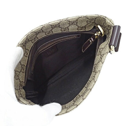 GG Supreme Messenger BagCrossbody Style