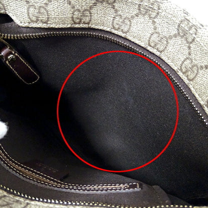GG Supreme Messenger BagCrossbody Style