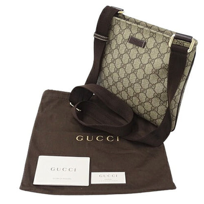 GG Supreme Messenger BagCrossbody Style