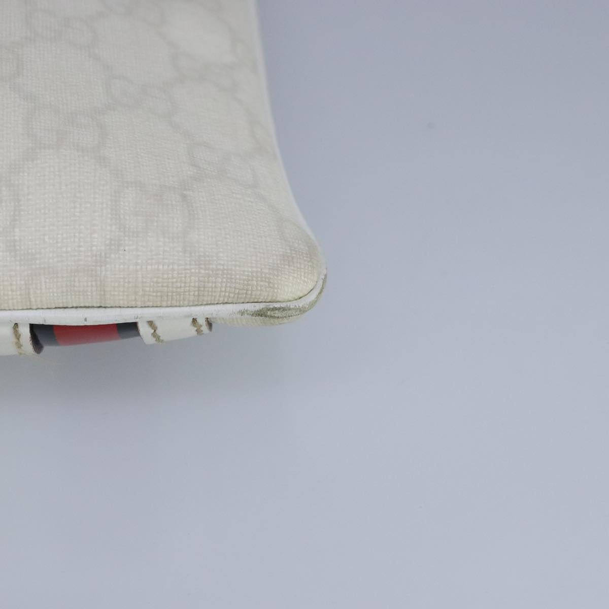 GG Plus Web Crossbody Bag