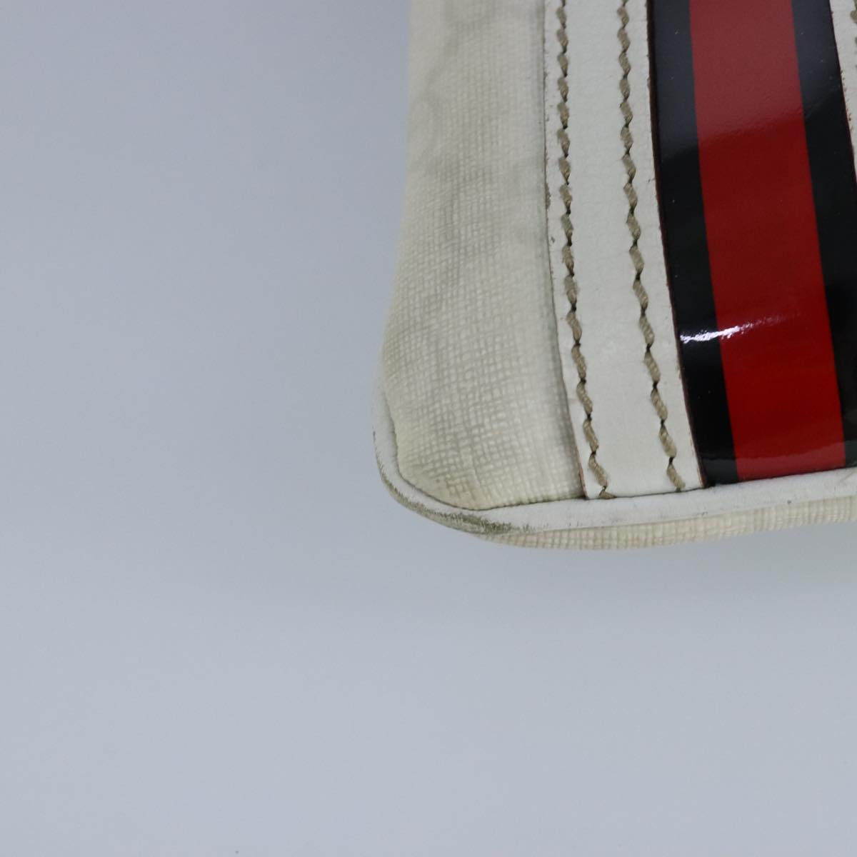 GG Plus Web Crossbody Bag