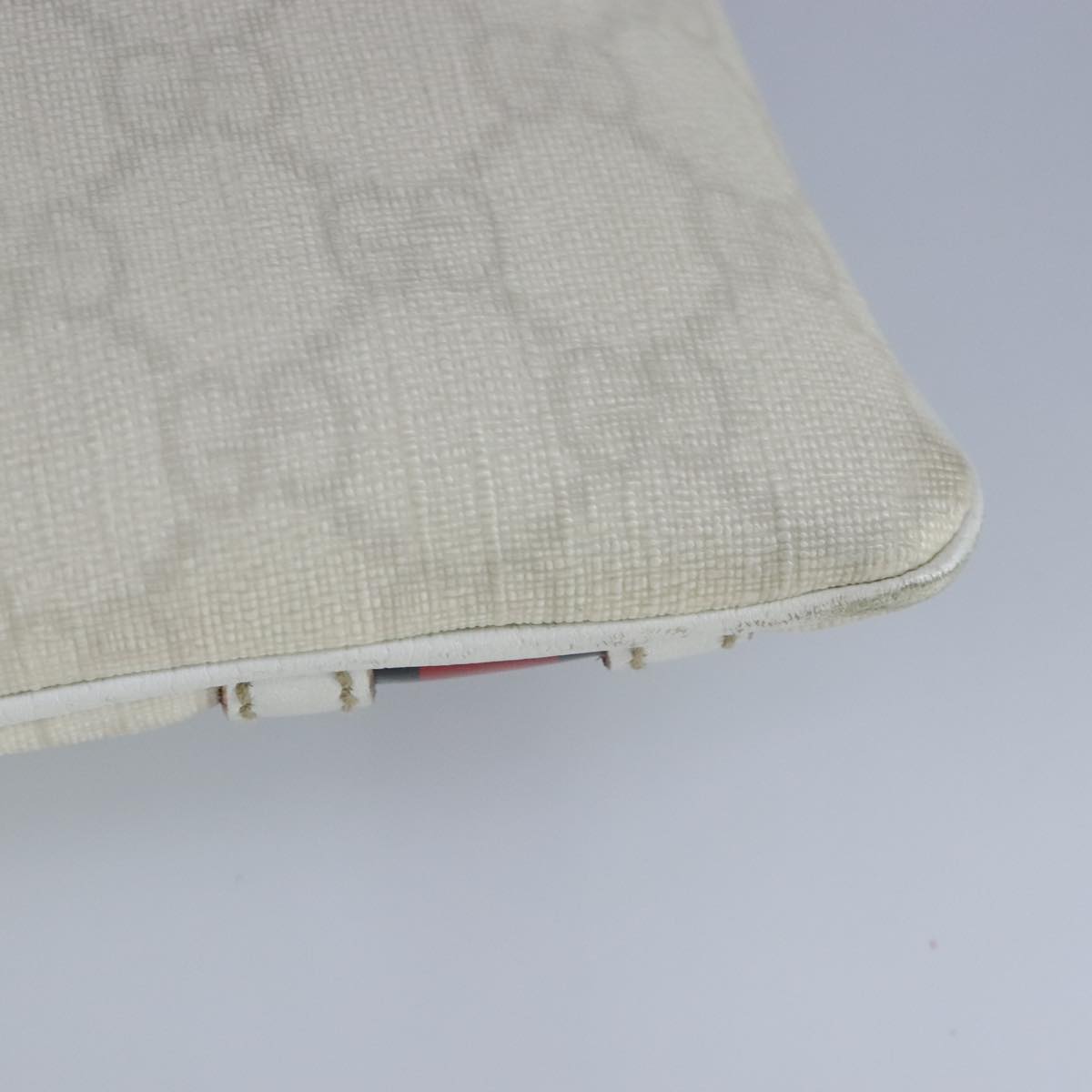 GG Plus Web Crossbody Bag