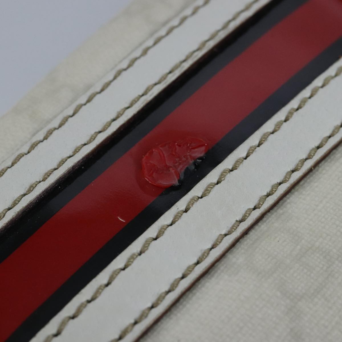 GG Plus Web Crossbody Bag