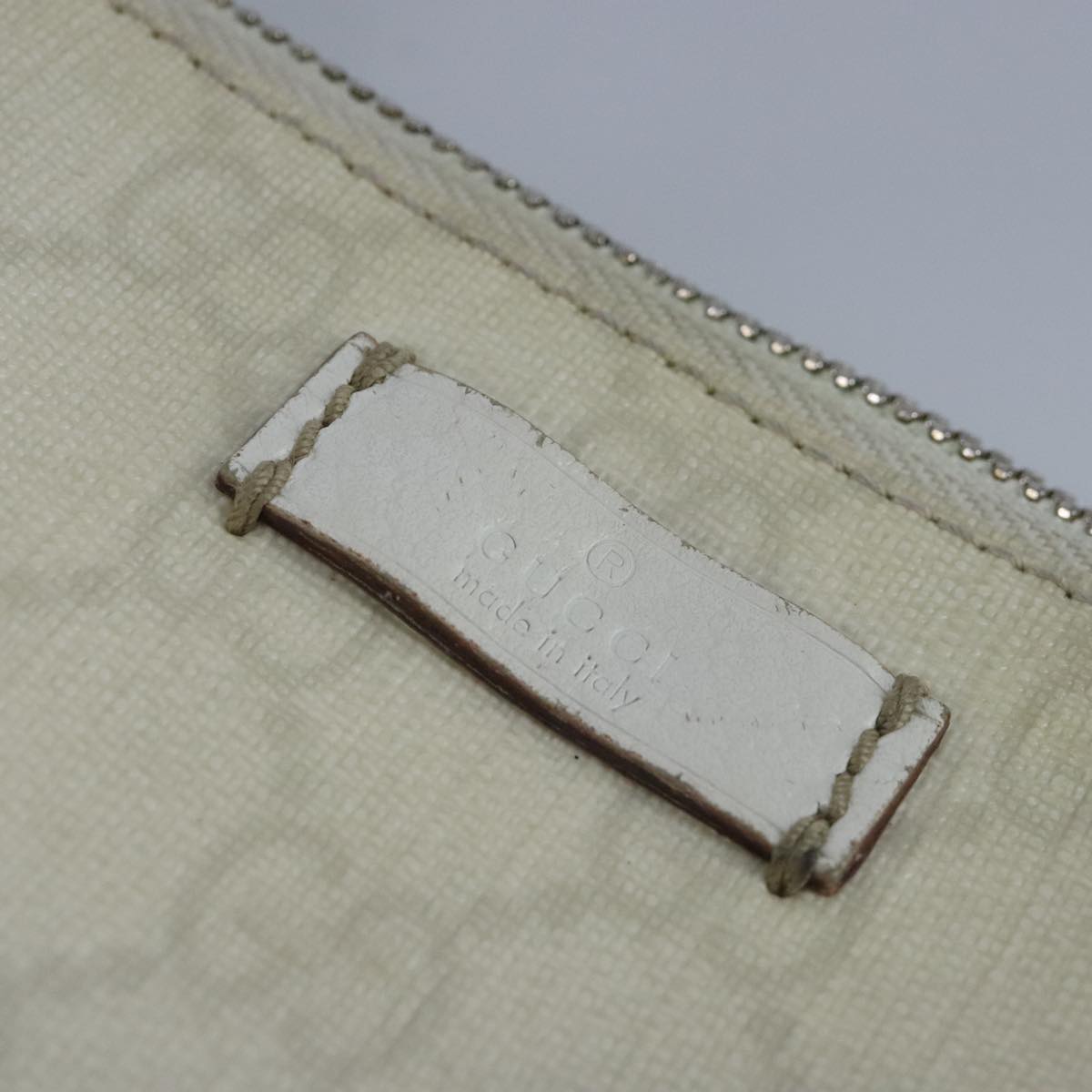 GG Plus Web Crossbody Bag