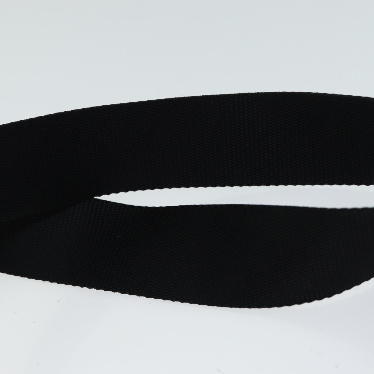 Nylon Crossbody Bag Model