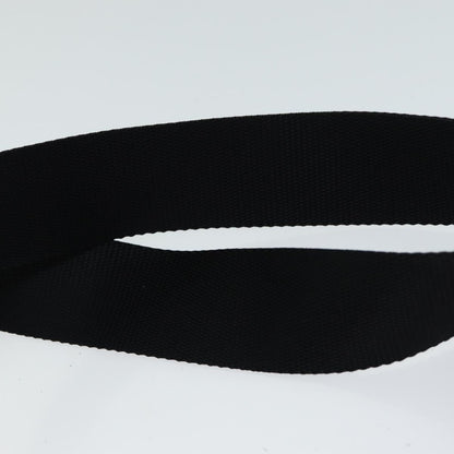 Nylon Crossbody Bag Model